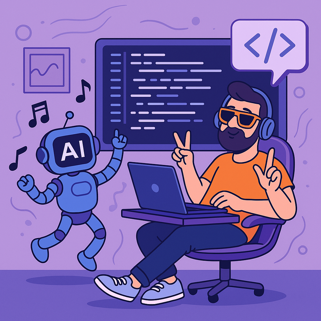Vibe Coding: The Security Risks of AI-Generated Code