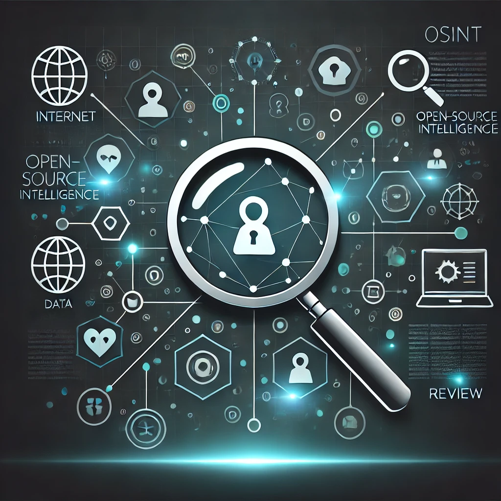 OSINT Reviews